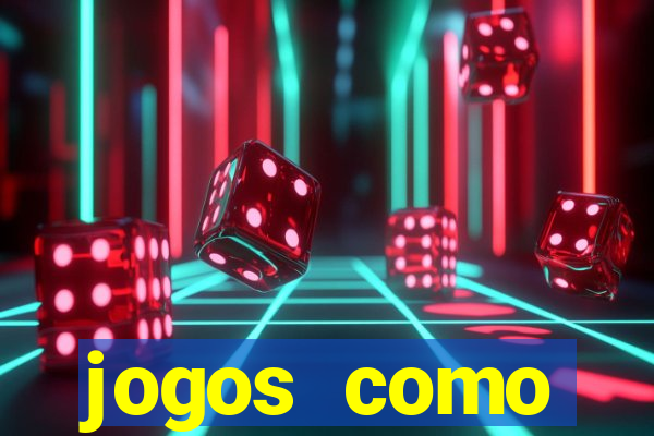 jogos como summertime saga
